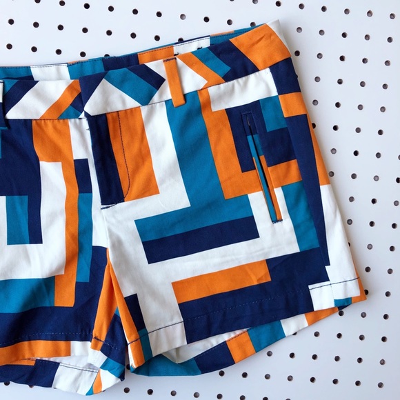 STYLUS Pants - Fun fab mod STYLUS shorts
